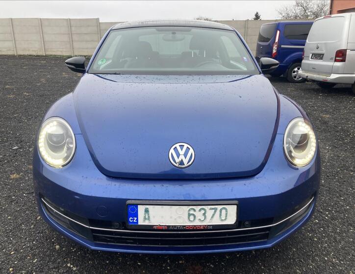 Volkswagen Beetle 31