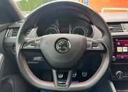 Škoda Octavia 13