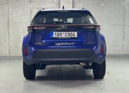 Toyota Yaris Cross SUV 1,5 l 68 kw