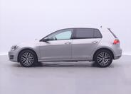Volkswagen Golf 4