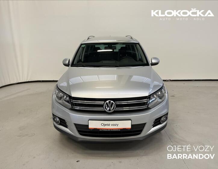 Volkswagen Tiguan 4