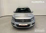 Volkswagen Tiguan 4