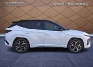 Hyundai Tucson SUV / Terénní 1,6 l 117 kw
