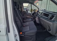 Ford Transit Custom Skříň 2,0 l 77 kw
