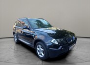 BMW X3 2