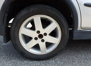 Suzuki Ignis Kombi 1,5 l 73 kw