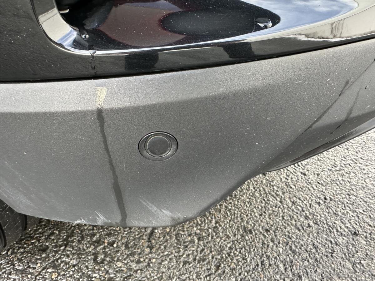 Toyota C-HR Hatchback 1,2 l 86 kw