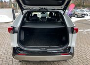 Toyota RAV4 SUV 2,5 l 131 kw