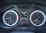 Škoda Karoq SUV / Terénní 1,5 l 110 kw