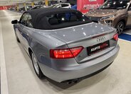 Audi A5 Kabriolet 2,0 l 125 kw