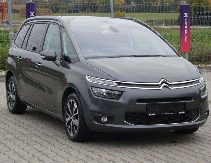 Citroën Grand C4 Picasso 15