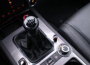 Volkswagen Touareg SUV / Terénní 3,0 l 176 kw