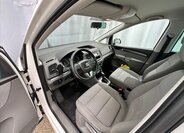 Seat Alhambra Kombi 1,4 l 110 kw