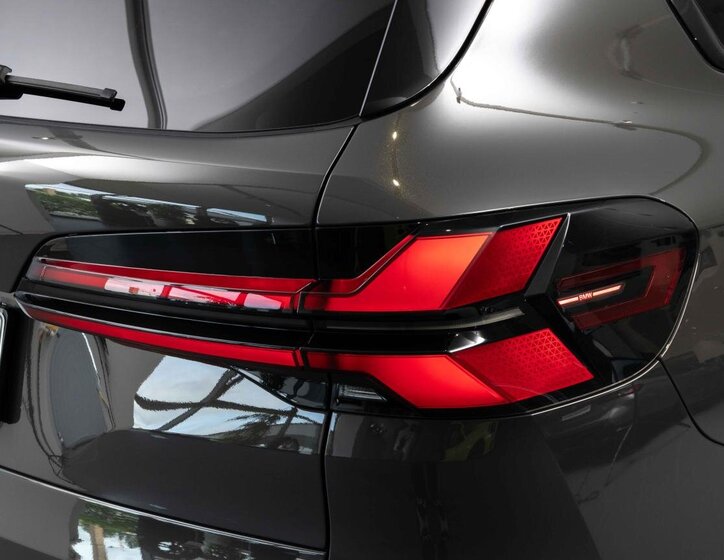 BMW X5 SUV / Terénní 3,0 l 219 kw