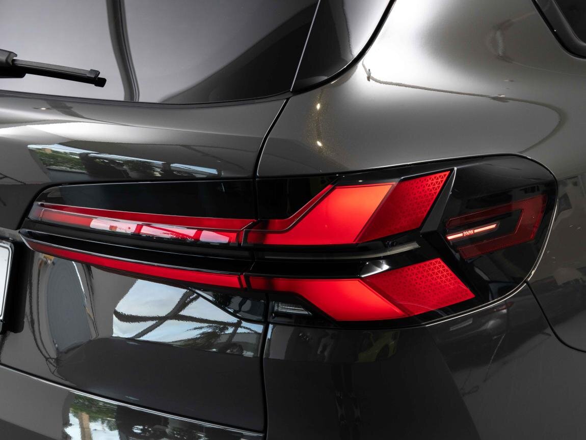 BMW X5 SUV / Terénní 3,0 l 219 kw