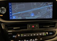 Lexus ES 300h Sedan 2,5 l 160 kw