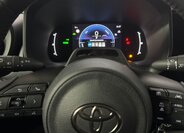 Toyota Aygo Hatchback 1,5 l 53 kw