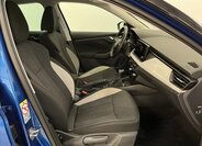 Škoda Kamiq Hatchback 999,0 85 kw