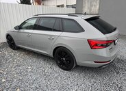 Škoda Superb 10