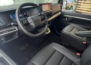 Toyota ProAce Verso MPV 2,0 l 130 kw