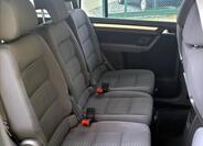 Volkswagen Touran 27