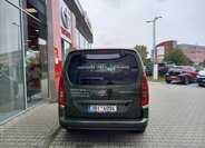 Toyota ProAce City Verso MPV 1,5 l 96 kw