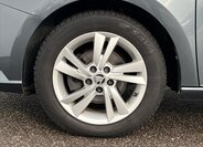 Škoda Fabia Kombi 999,0 70 kw