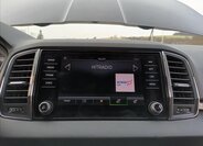 Škoda Karoq SUV / Terénní 1,5 l 110 kw