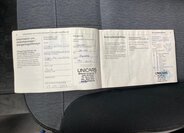 Opel Vivaro Ostatní 1,6 l 89 kw