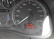 Peugeot 307 Hatchback 1,6 l 66 kw