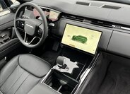 Land Rover Range Rover Sport SUV / Terénní 3,0 l 338 kw