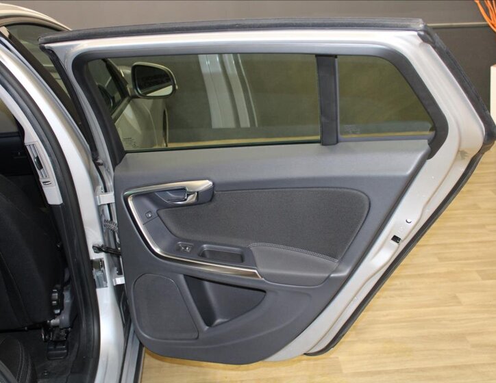 Volvo V60 Kombi 1,6 l 84 kw