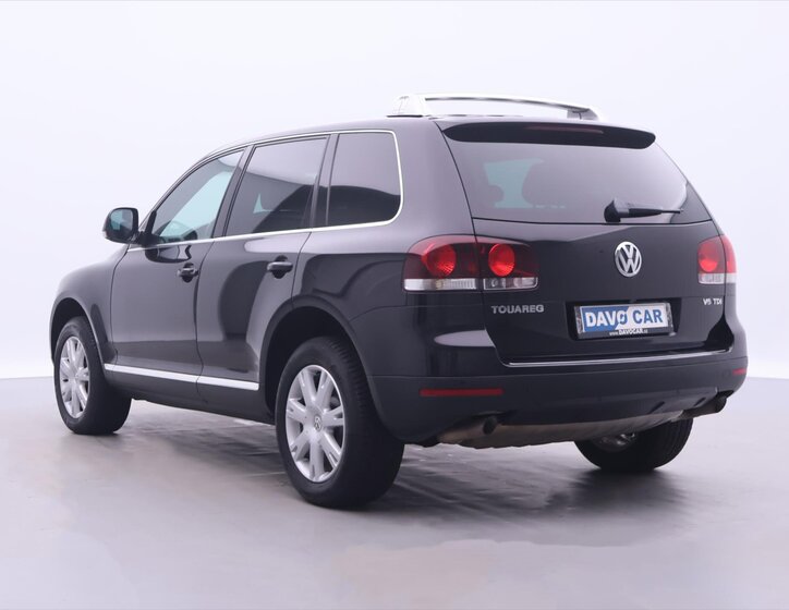 Volkswagen Touareg SUV 3,0 l 176 kw