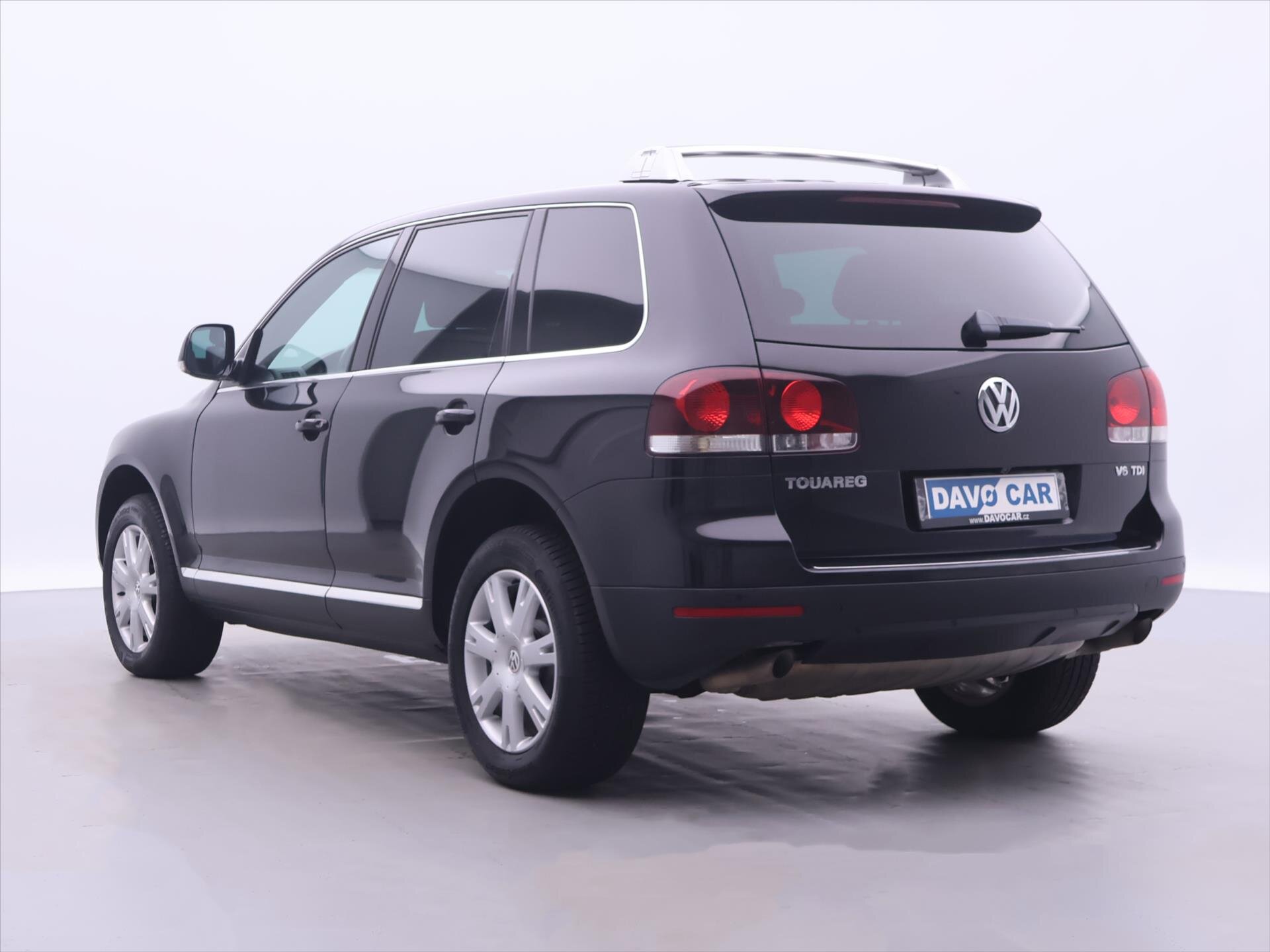 Volkswagen Touareg SUV 3,0 l 176 kw