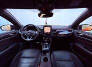 Renault Arkana SUV / Terénní 1,3 l 103 kw