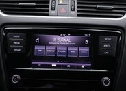 Škoda Octavia Kombi 999,0 85 kw