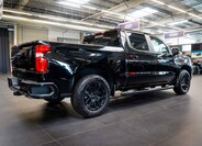 Chevrolet Silverado 7