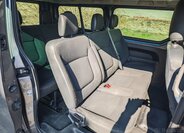 Renault Trafic VAN / Minibus 0,0 107 kw