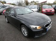 BMW Řada 3 Kombi 2,0 l 135 kw