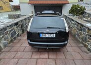 Ford Focus Kombi 1,6 l 74 kw