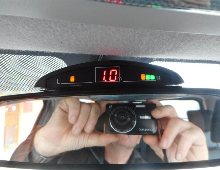 Ford EcoSport SUV / Terénní 1,5 l 82 kw