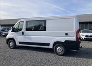 Opel Movano Skříň 2,2 l 103 kw