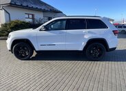 Jeep Grand Cherokee SUV 3,0 l 184 kw