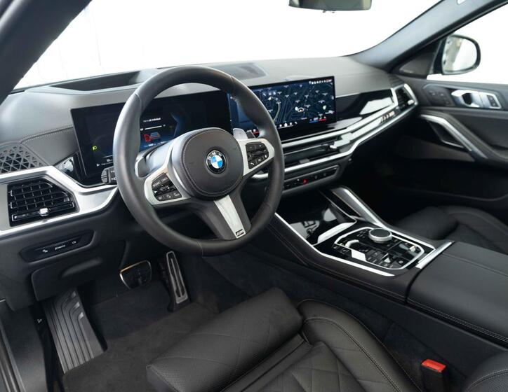 BMW X6 11