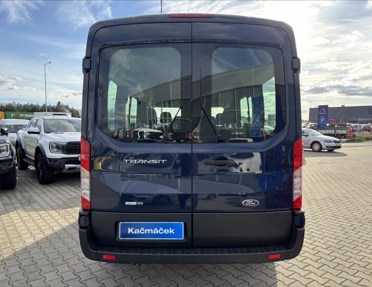 Ford Transit 4