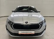 Škoda Octavia Liftback 1,5 l 110 kw
