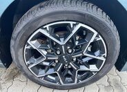 KIA Ceed Hatchback 1,5 l 103 kw