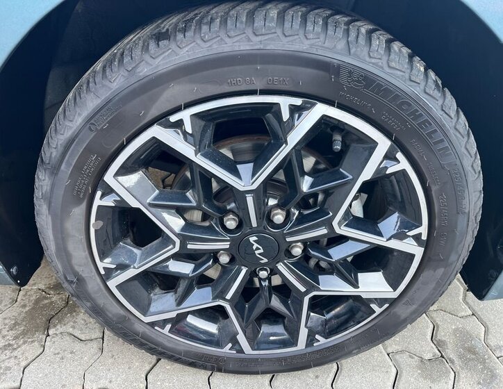 KIA Ceed Hatchback 1,5 l 103 kw