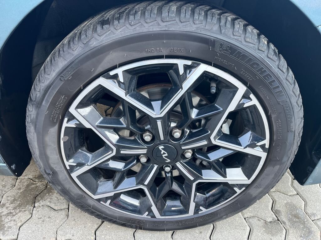 KIA Ceed Hatchback 1,5 l 103 kw