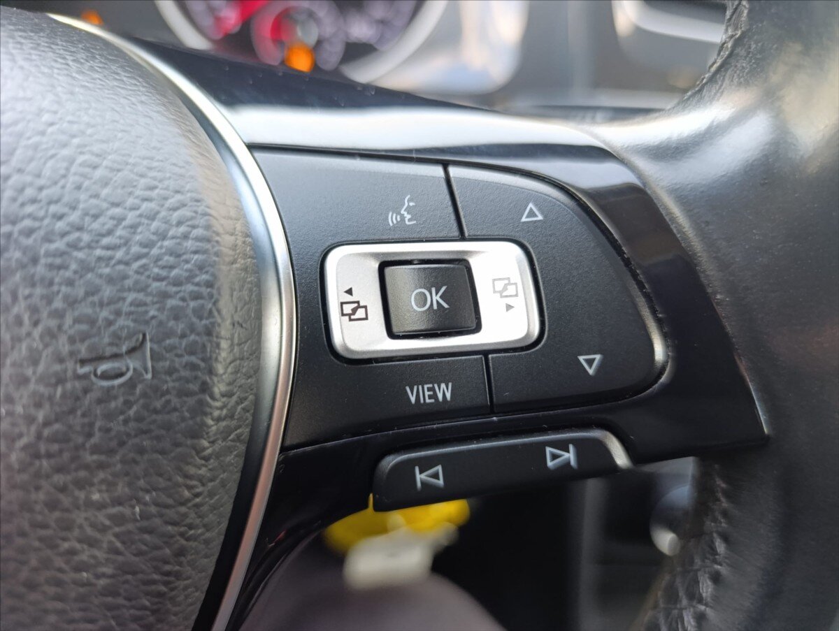 Volkswagen Golf Hatchback 1,5 l 96 kw